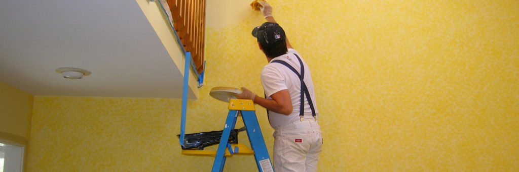 Home Painters