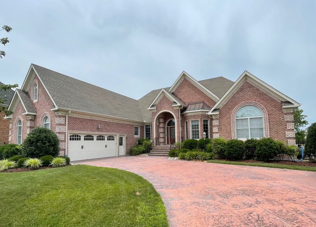 Home Painting Virginia Beach Hughes Painting